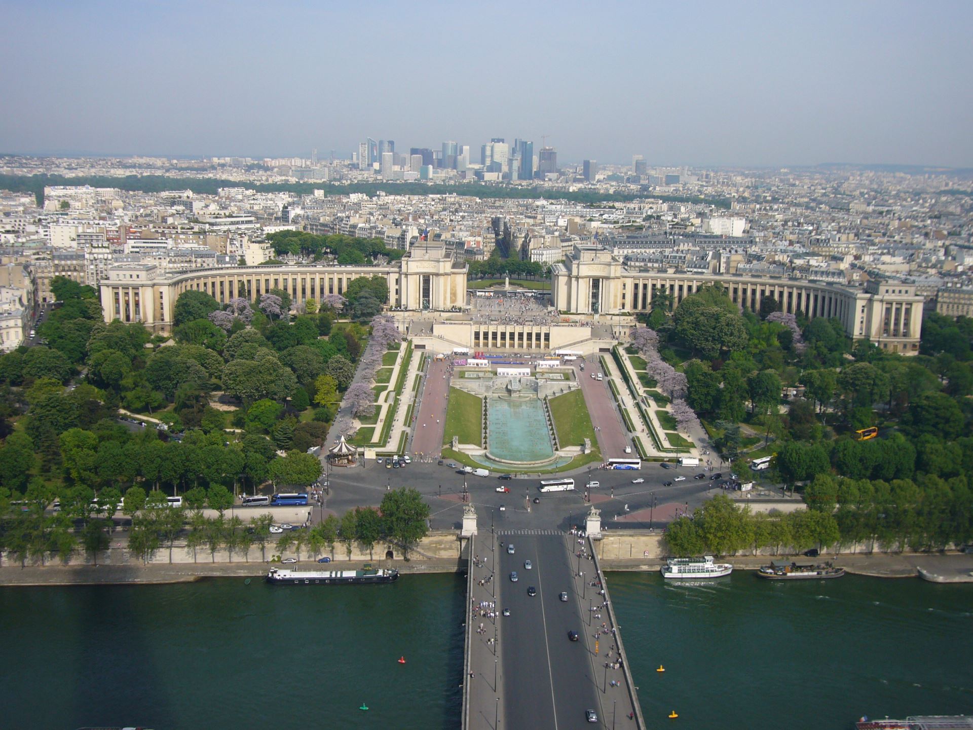 Cestujeme za poznáním okouzlující Paříže