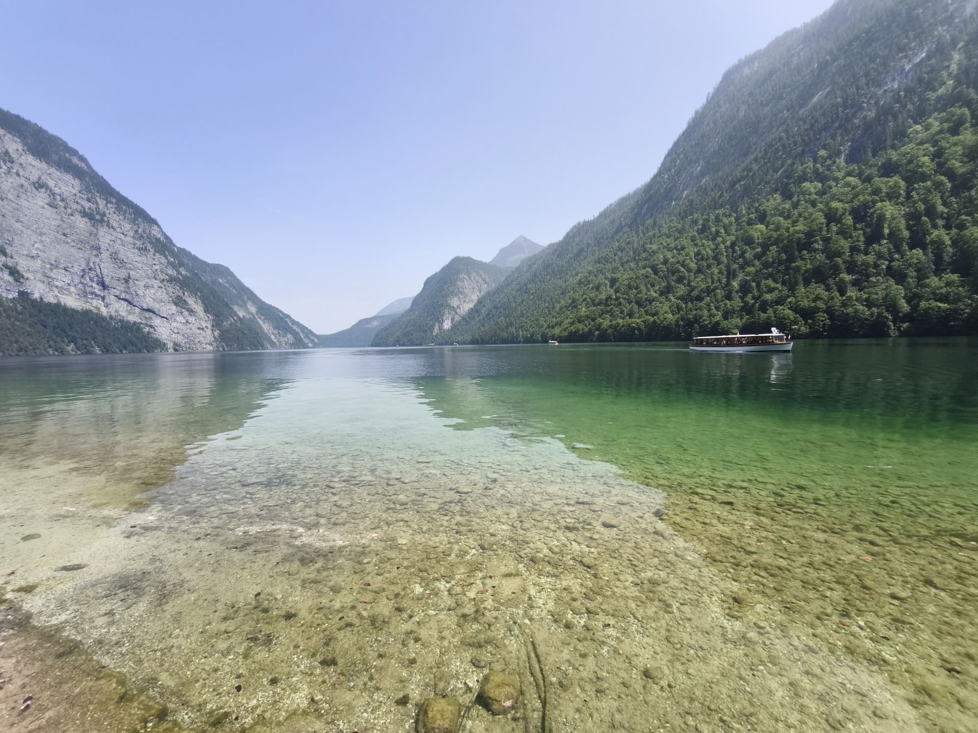 Cestujeme za poznáním Berchtesgadenu a okolí