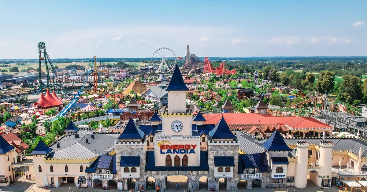 Cestujme za poznáním Krakowa, Osvětimi a do Energylandie