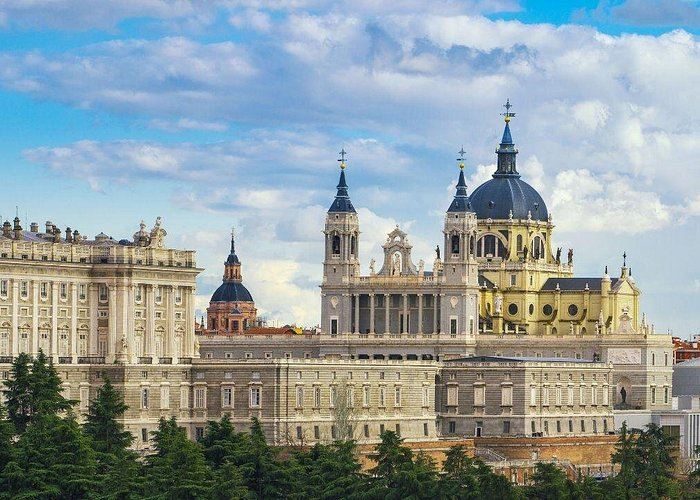 Cestujeme za poznáním Madridu a okolí