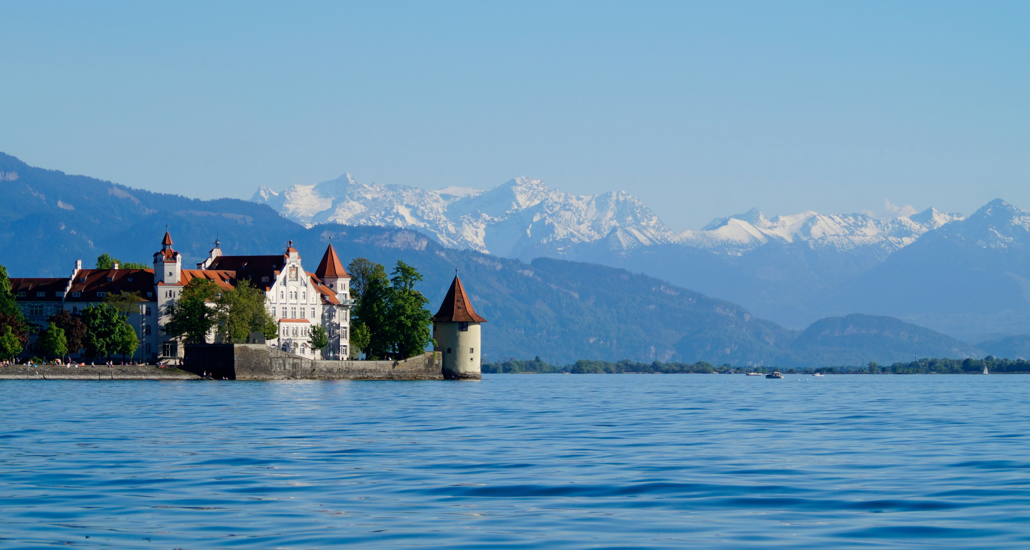 Cestujeme za krásami švýcarských Alp