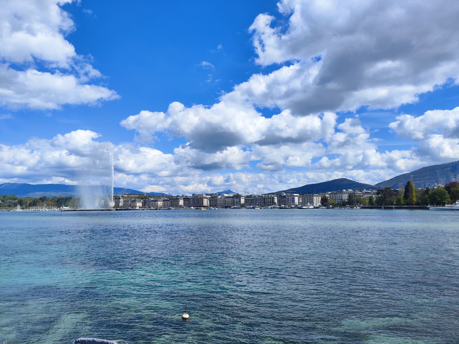 Cestujeme za poznáním Francie se zastavením ve Švýcarsku