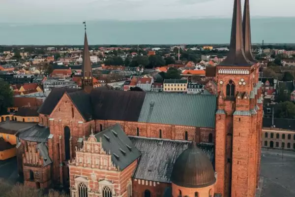 Roskilde