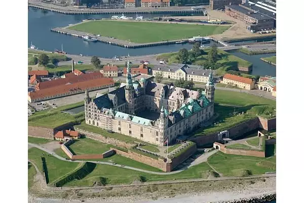 Kronborg