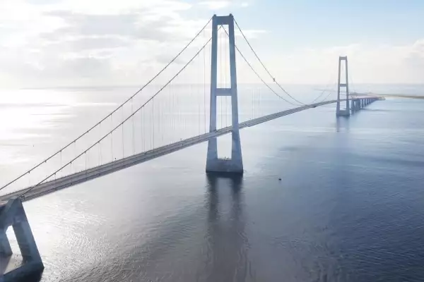Storebæltbroen