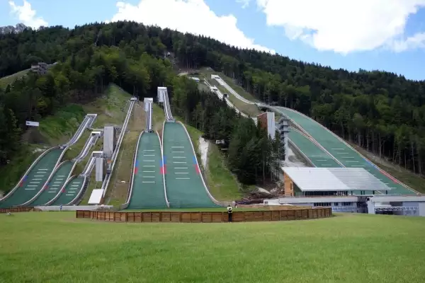 Planica
