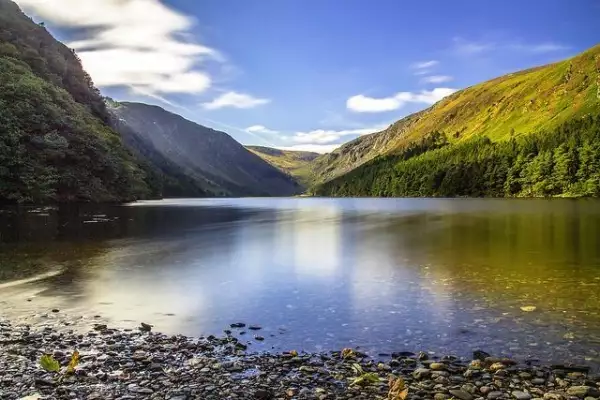 Glendalough
