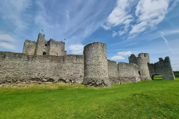 Trim Castle