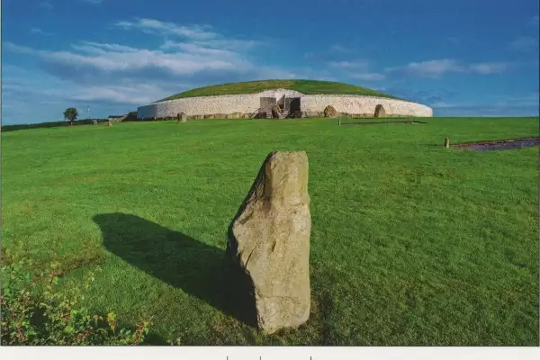 Newgrange