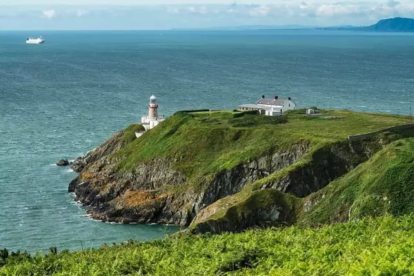 poloostrov Howth