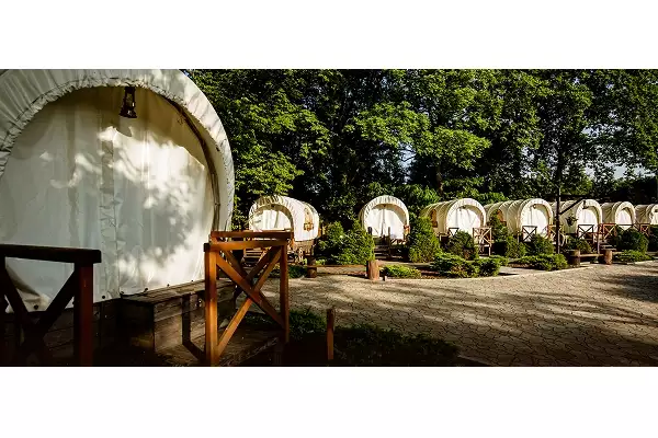 Western Camp Resort