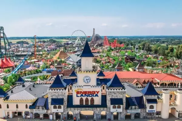 Energylandia