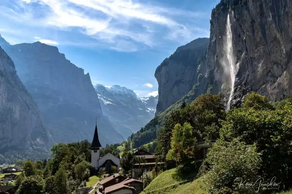 Lauterbrunnen