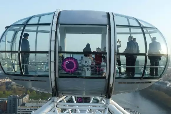 Cestujeme za poznáním Londýna a staré dobré Anglie