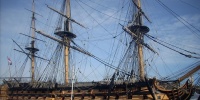 Portsmouth - HMS Victory