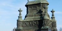 jezdecká socha saského krále Jana.JPG