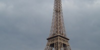 plavba lodí po Seině-Eiffelovova věži.JPG