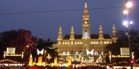 Vídeň - Vánoční trhy.JPG